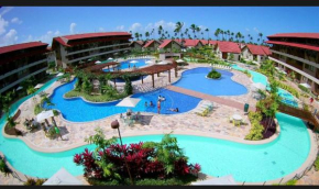 Praia de Muro Alto, Porto de Galinhas, OKA